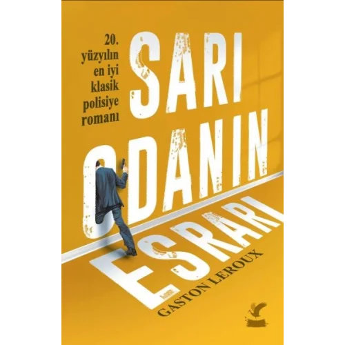 Sarı Odanın Esrarı