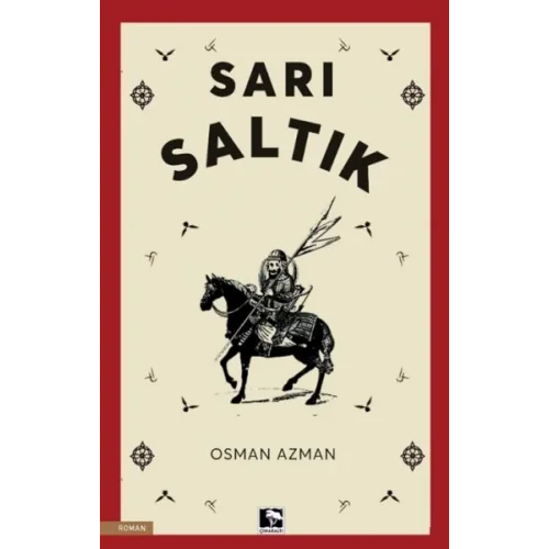 Sarı Saltık