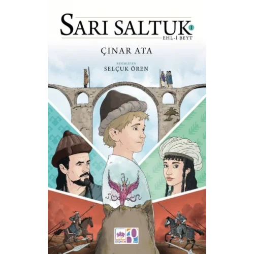 Sarı Saltuk 1 - Ehl-i Beyt