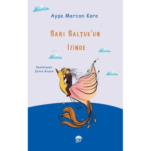 Sarı Saltukun İzinde