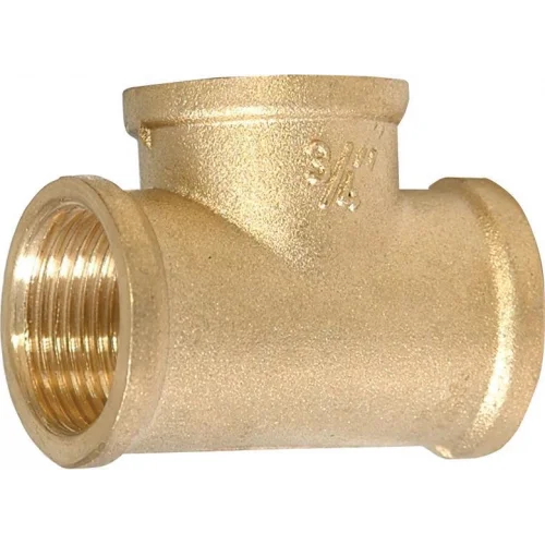 Mey İthalat® Sarı Te 1/4X1/4X1/4