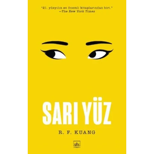 Sarı Yüz