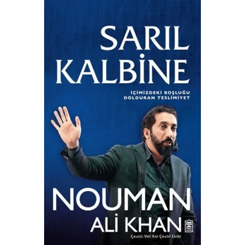 Sarıl Kalbine