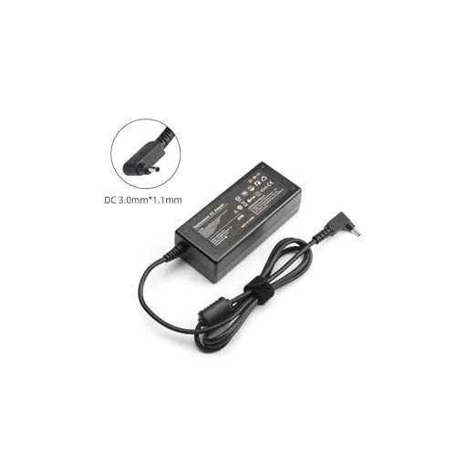 Şarj Aleti Adaptör Acer C810 Chromebook 13 İle Uyumlu
