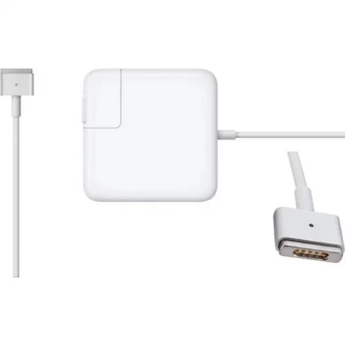 Şarj Aleti Adaptör Apple Macbook Pro A1466 A1502 Magsafe 2 İle Uyumlu