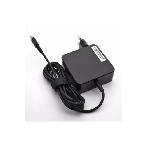 Şarj Aleti Adaptör Lenovo Thinkpad P53s Versiyon 20n6 20n7 Versiyon-2 65w Usb-c İle Uyumlu