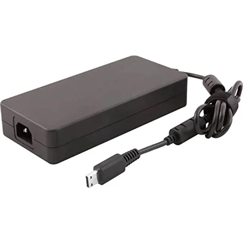 Şarj Aleti Adaptör Msı 20v 14a 280w 3 Pin Usb Tip Rpa-ac343 İle Uyumlu