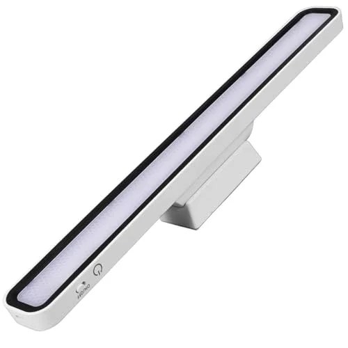 Şarjlı 3 Renk Portatif LED Aydınlatma/GT-CL12