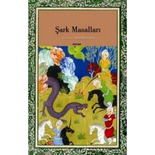 Şark Masalları