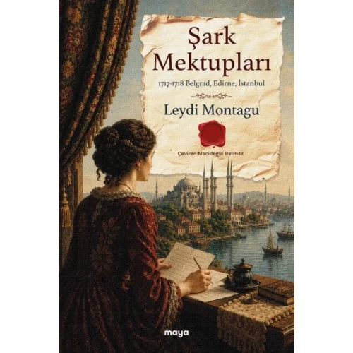 Şark Mektupları