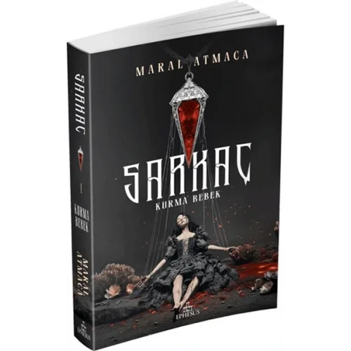 Sarkaç 1: Kurma Bebek