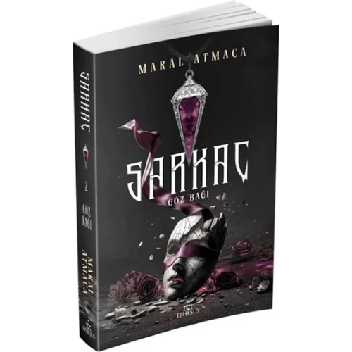 Sarkaç 2: Göz Bağı