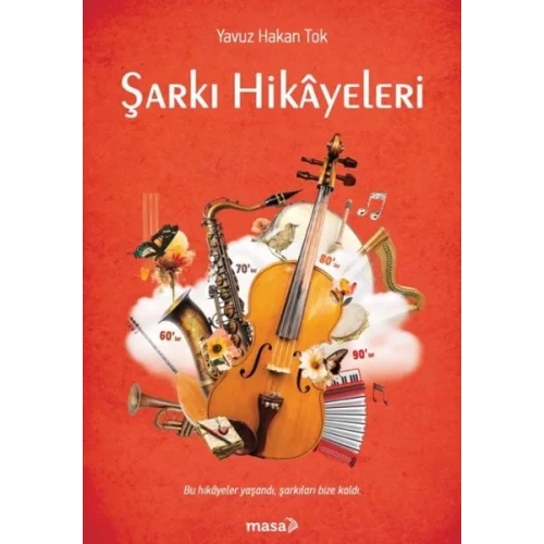 Şarkı Hikayeleri