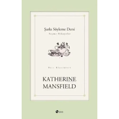 Şarkı Söyleme Dersi