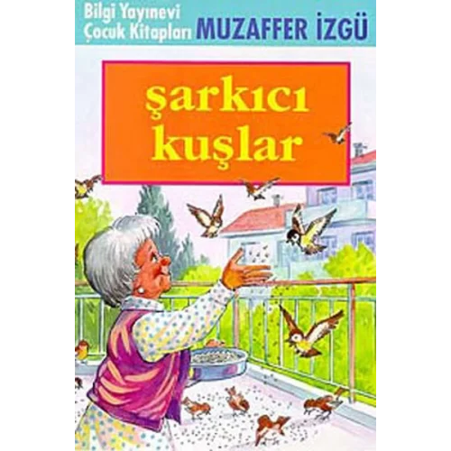 Şarkıcı Kuşlar