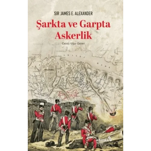 Şarkta ve Garpta Askerlik