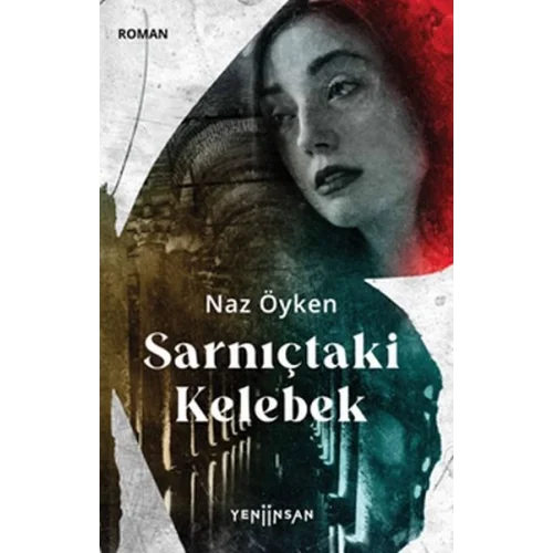 Sarnıçtaki Kelebek