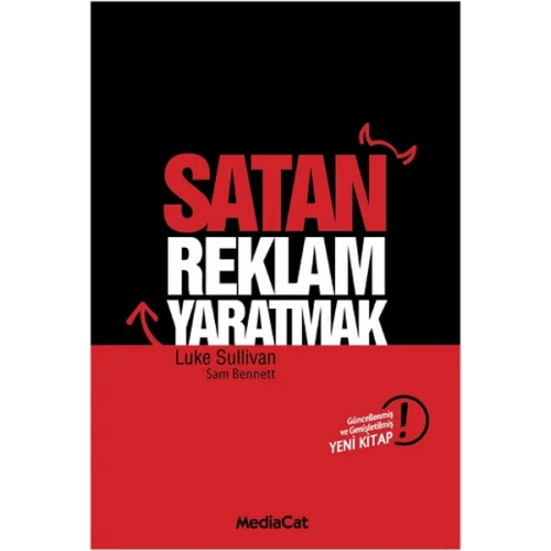 Satan Reklam Yaratmak