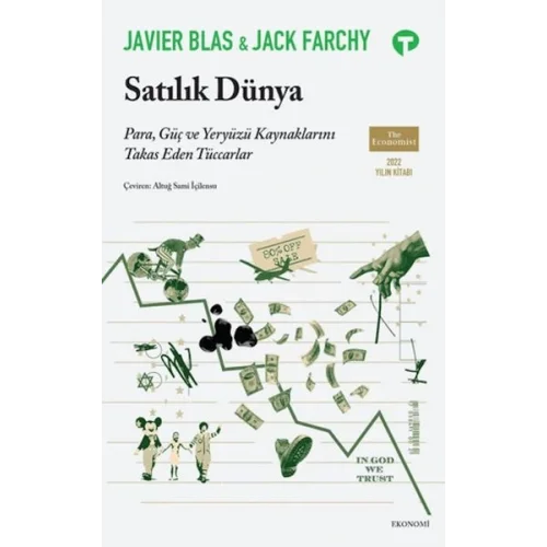 Satılık Dünya