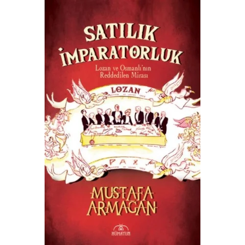 Satılık İmparatorluk