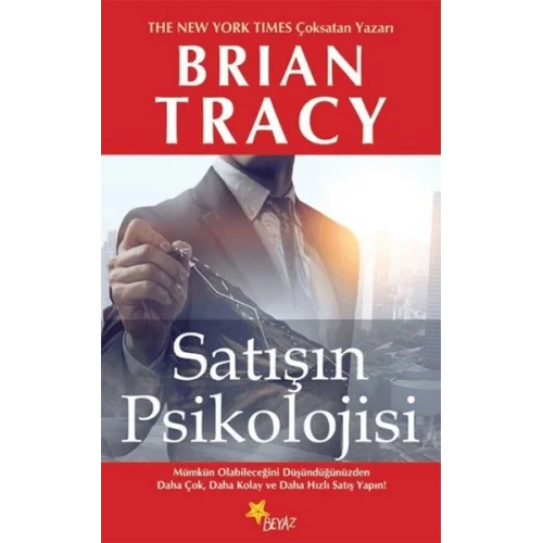 Satışın Psikolojisi