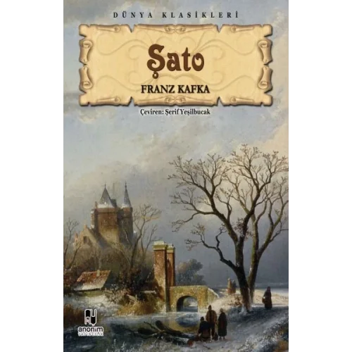Şato