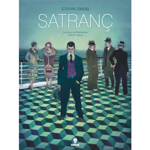 Satranç