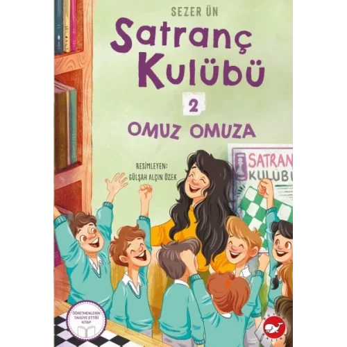 Satranç Kulübü 2 - Omuz Omuza