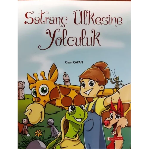 Satranç Ülkesine Yolculuk