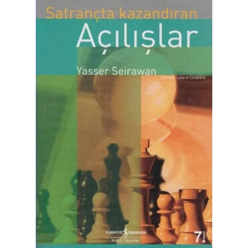 Satrançta Kazandıran Açılışlar
