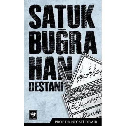 Satuk Buğra Han Destanı