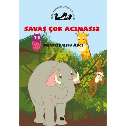 Savaş Çok Acımasız