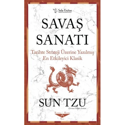 Savaş Sanatı