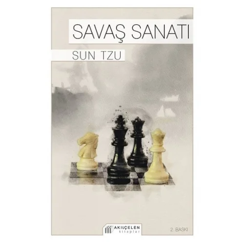 Savaş Sanatı