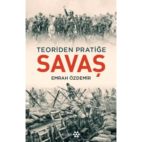 Savaş - Teoriden Pratiğe