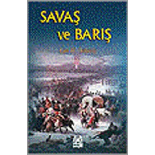 Savaş ve Barış