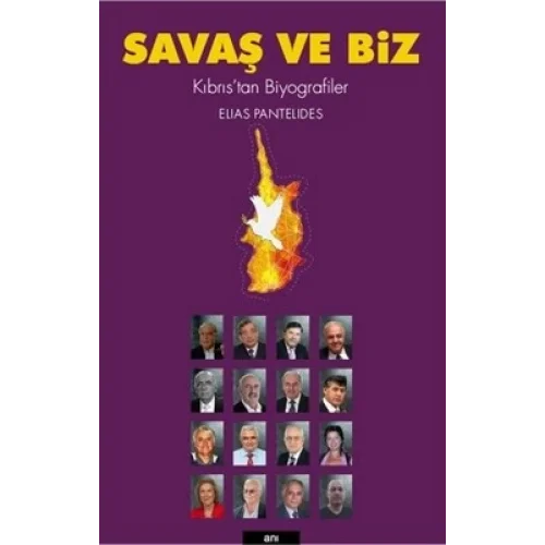 Savaş ve Biz