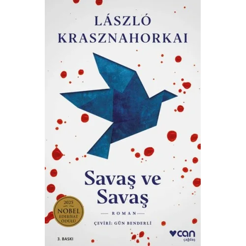 Savaş ve Savaş