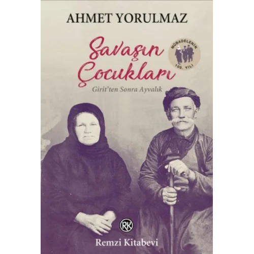 Savaşın Çocukları