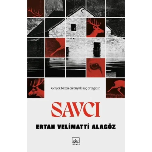 Savcı