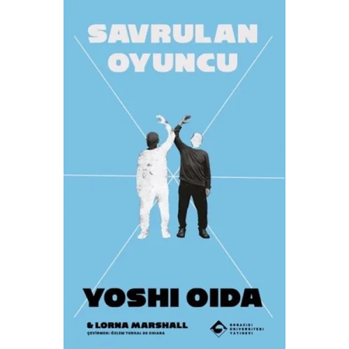 Savrulan Oyuncu