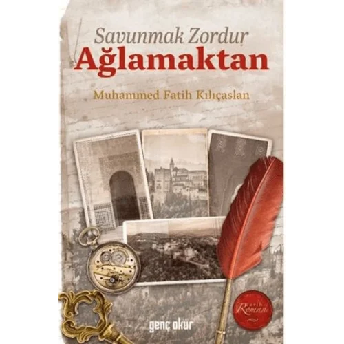 Savunmak Zordur Ağlamaktan