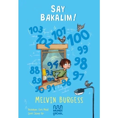 Say Bakalım