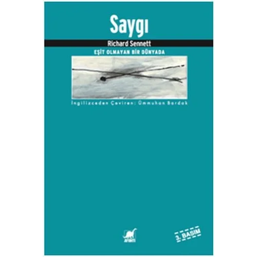 Saygı