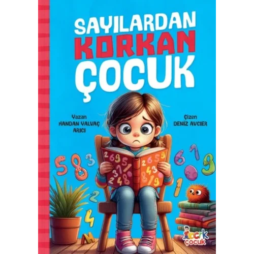 Sayılardan Korkan Çocuk