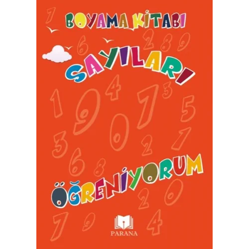 Sayıları Öğreniyorum