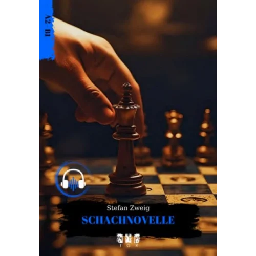 Schachnovelle (Almanca)