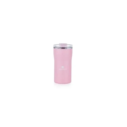 Schafer Santeco Kariba Termos 350 Ml- Pembe