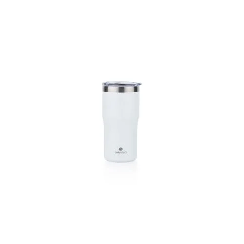 Schafer Santeco Nora Termos 500 Ml-Beyaz