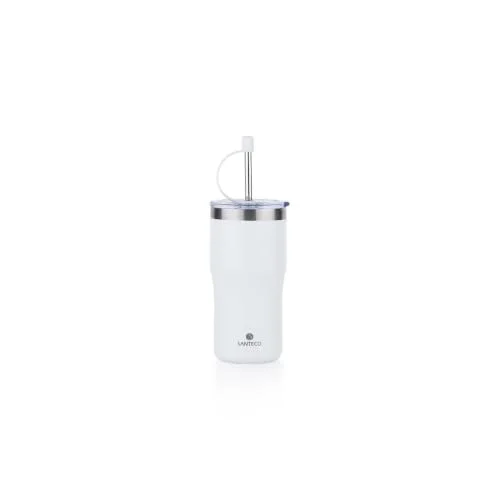 Schafer Santeco Trosa Termos 350 Ml-Beyaz